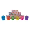 lion slime