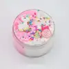 Pink white unicorn 100ml
