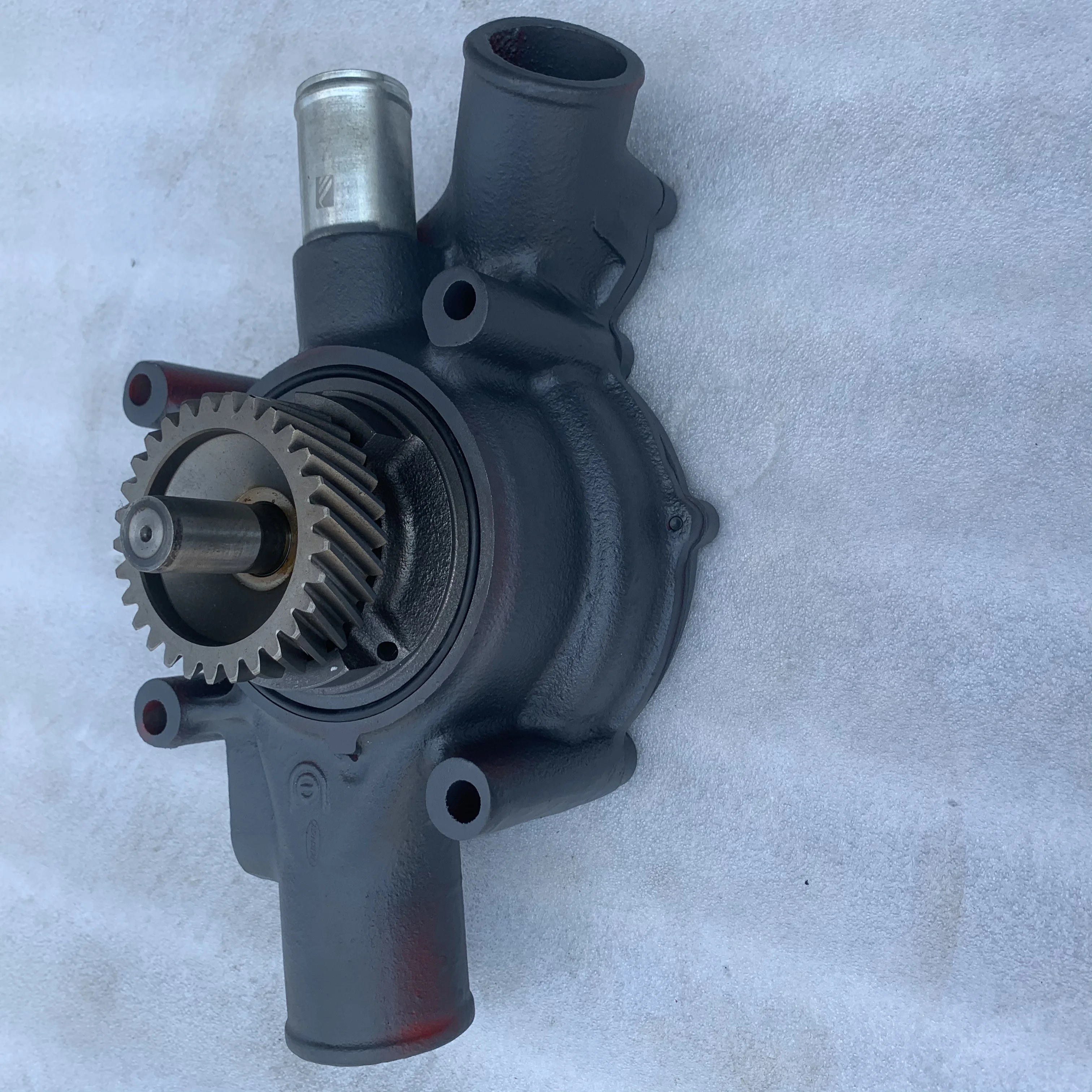 DX340LCA DX340 DX380用ウォーターポンプ 400921-00160 - 建設機械部品