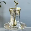 TS15 (6 pots, 6 spoons and 6 dishes)
