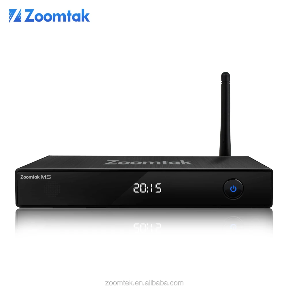 Set Top Box Android 9.0 Set Top Box M5PRO S905X3 TV Box
