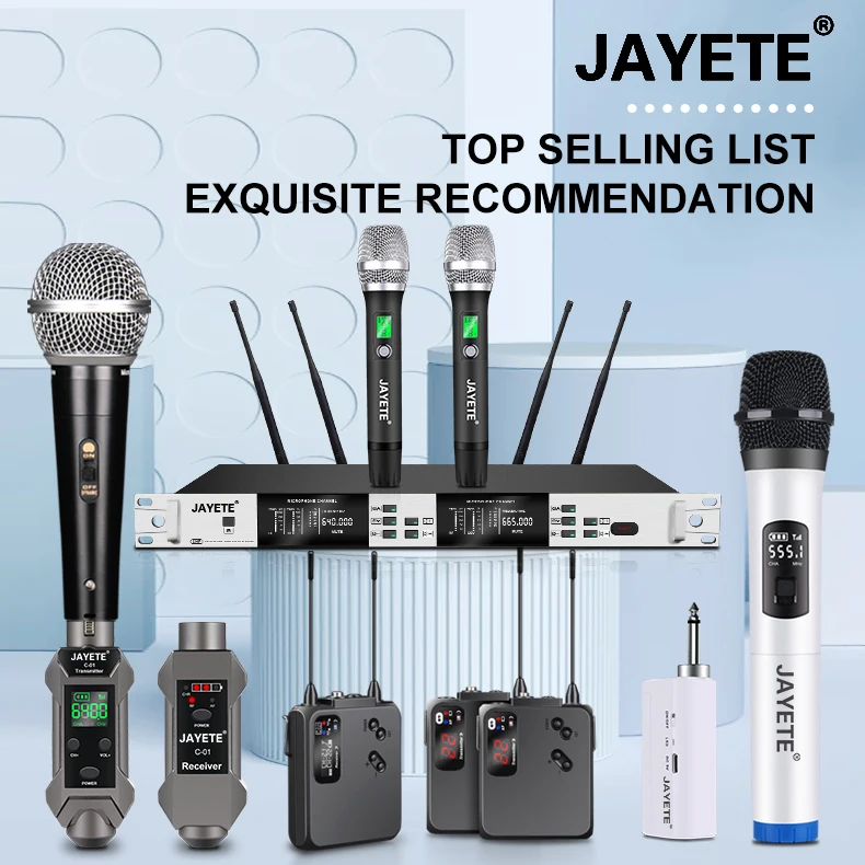 9.7 14mm Electret Condenser Microphone High Fidelity Low Noise