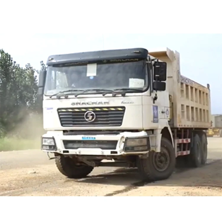 China Sino Truck HOWO Brand New 4x2 336 371hp Dump Truck Capacity with Low Price