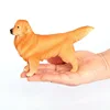 2266 Chien Golden Retriever