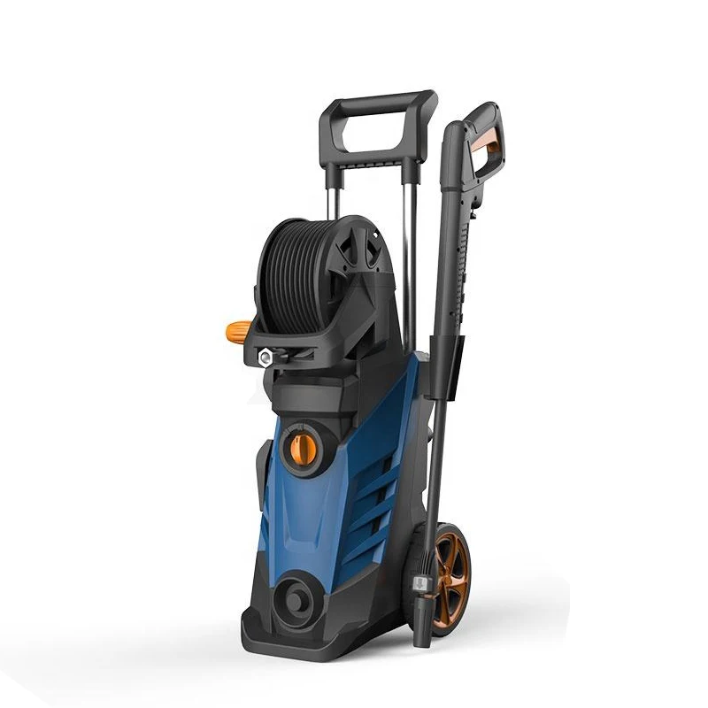 Многофункциональная мойка высокого давления портативный водяной насос автомойка