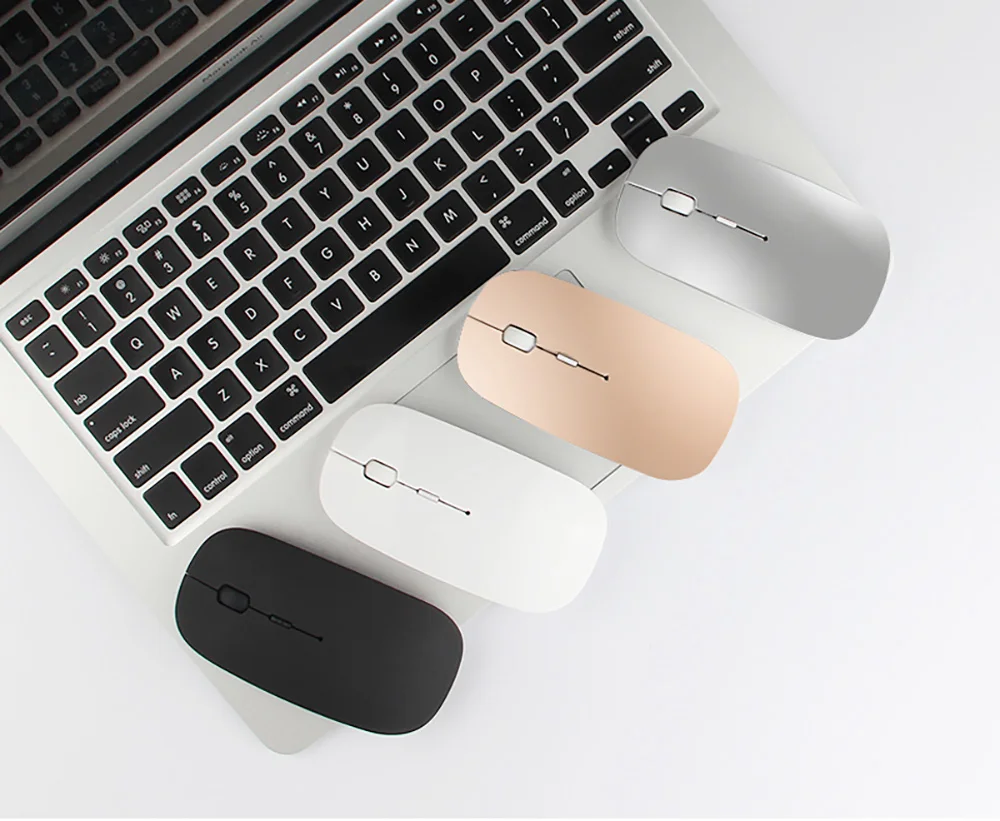 apple wireless mouse for macbook