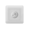 Interruttore dimmer luce