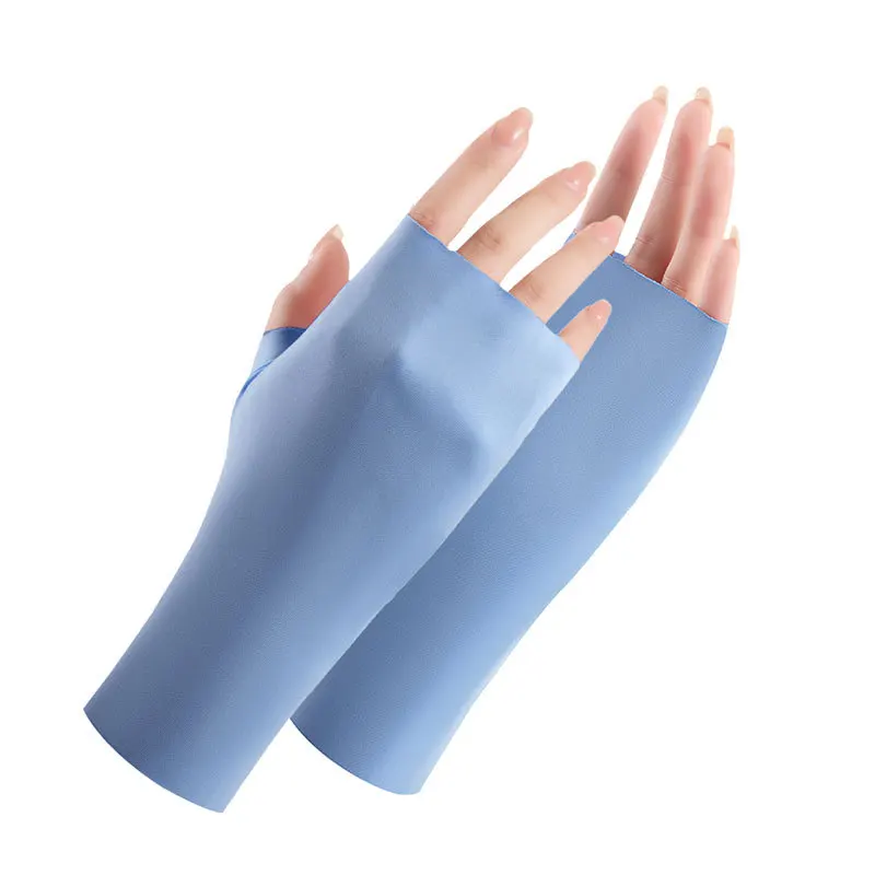 New Antiultraviolet Uv Glove For Gel Nail Lamp Glove With Uv