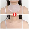 Maschera collo al collagene