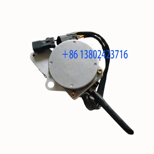 Throttle Motor 7834-41-2000 7834-41-2002 7834-41-2001 For Komatsu