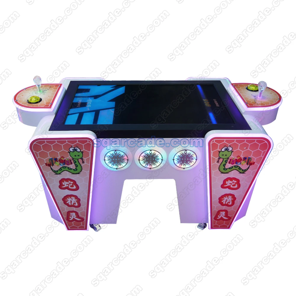 新型アミューズメントマシン コイン式ゲーム機 アーケード キュートで