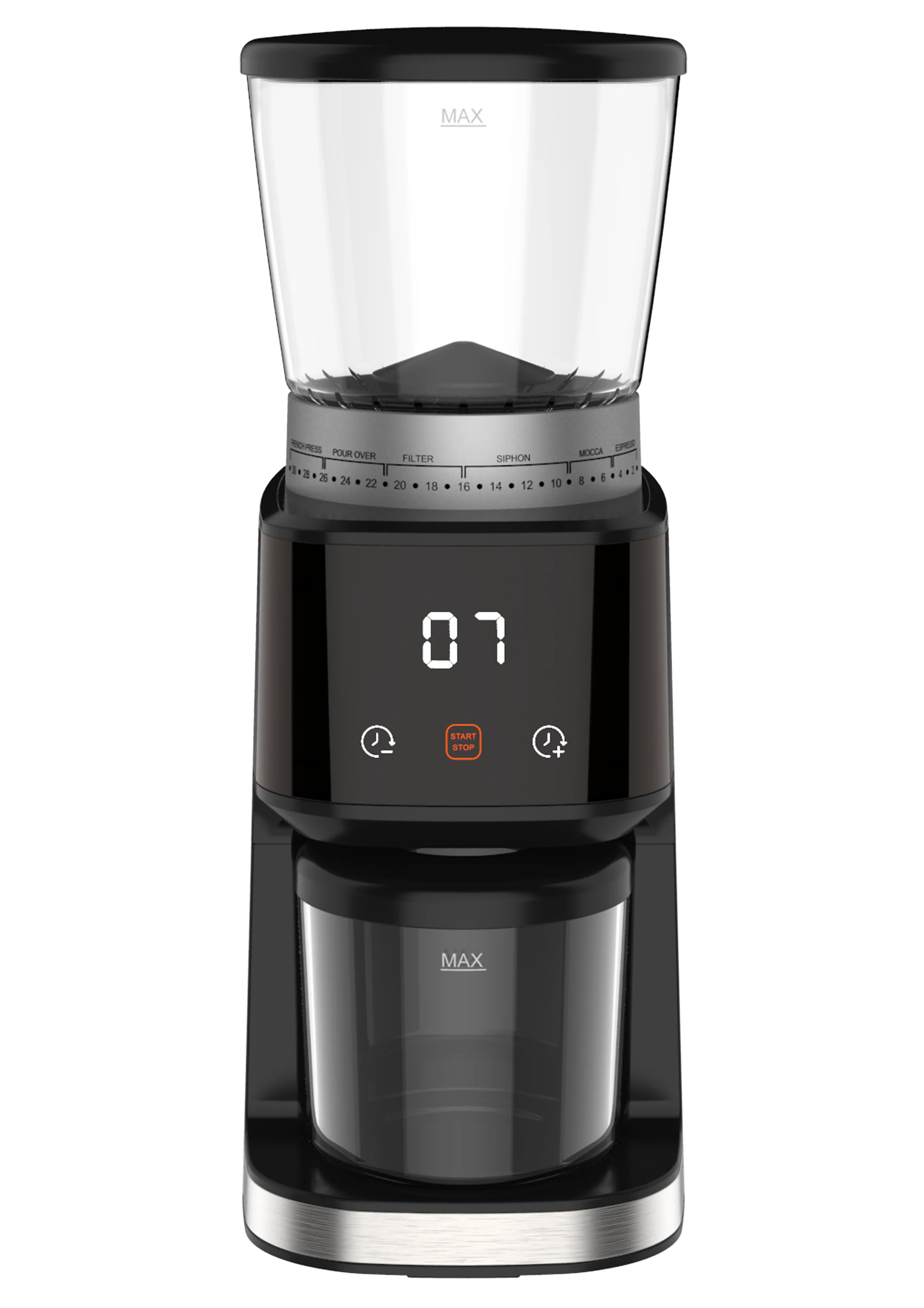 Buy Factory Supply Coffee Grinder 