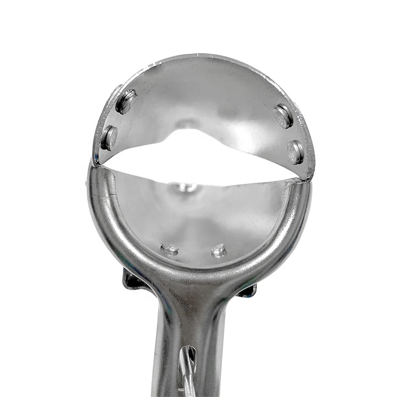 Cattle Vaginal Dilator Factory Direct Sales Carbon Steel Stainless Steel Livestock Vagina Dilator Speculum for Cow