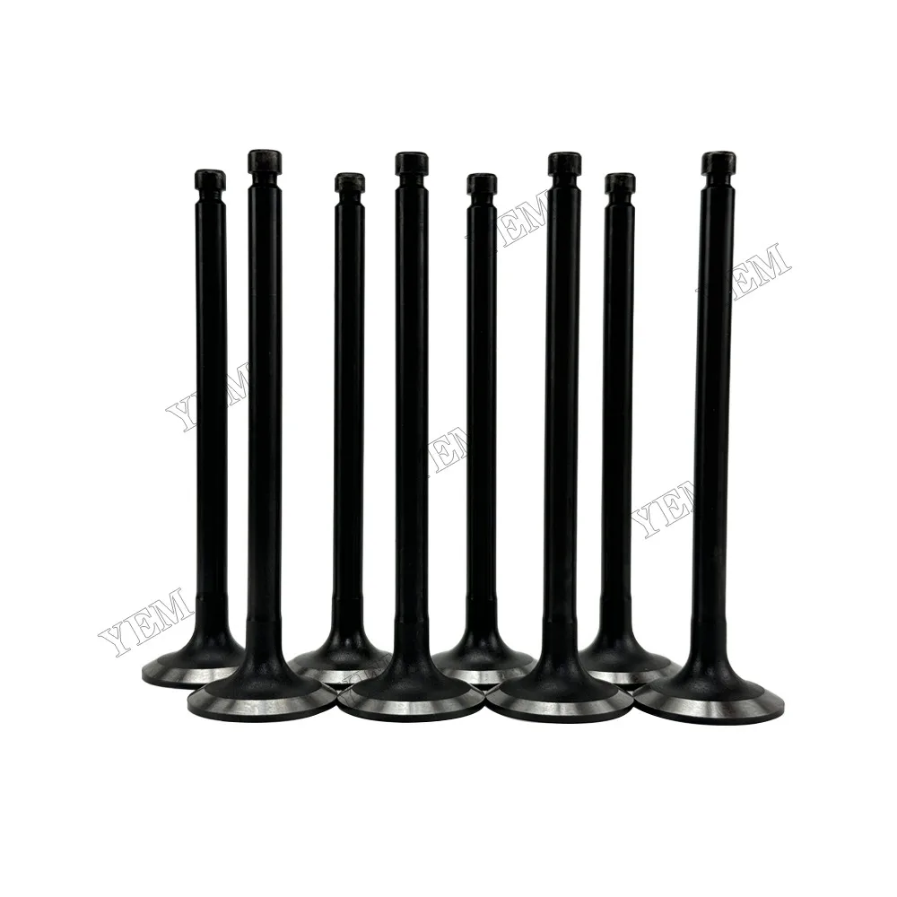 Intake Valve Fit for Yanmar 4TNV94 Engine 2