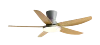 Grey Wood Grain