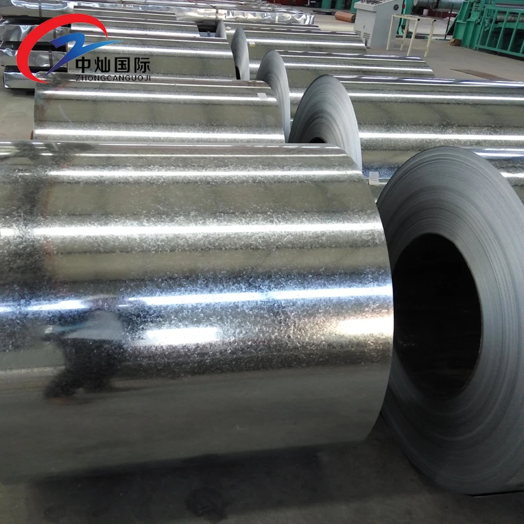 Z60 zero/mini/regular/big spangle оцинкованная сталь листовой металл с цинковым покрытием стальная катушка gi по лучшей