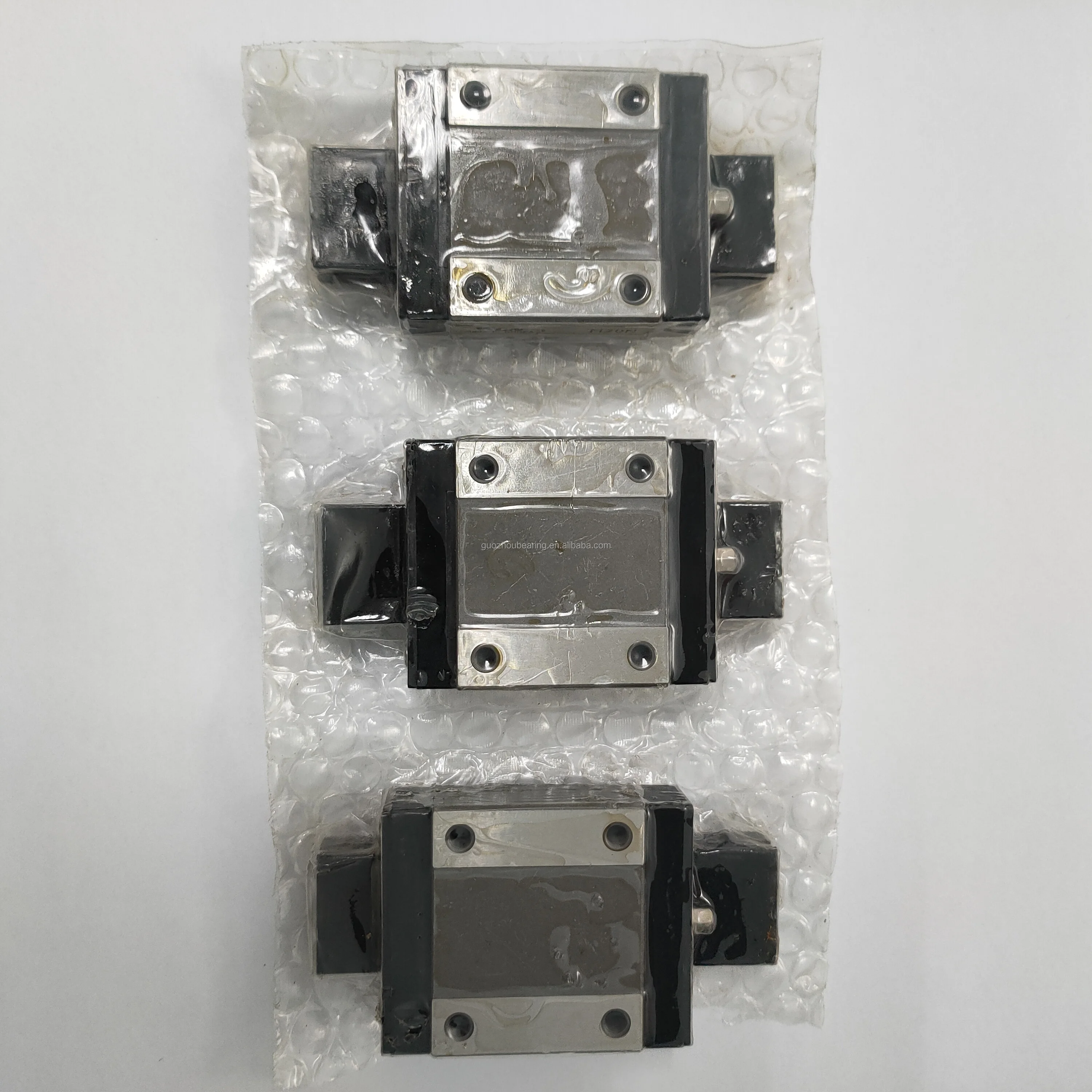 Original Korea WON Linear Guide Block M20N M20NUU Linear Guideway Bearing