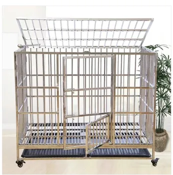 3x4x4 dog hot sale cage