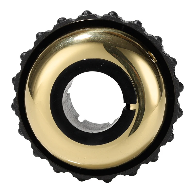 Колокольчик из алюминиевого сплава для горного велосипеда высококачественный цветной велосипедный руль