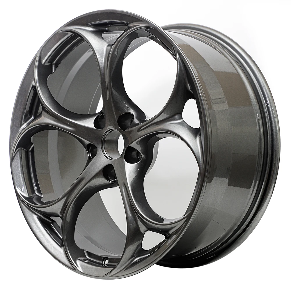 Shop Our 17 18 19 Inch Monoblock Aluminum Wheels for Alfa Romeo