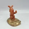 Pusher orange