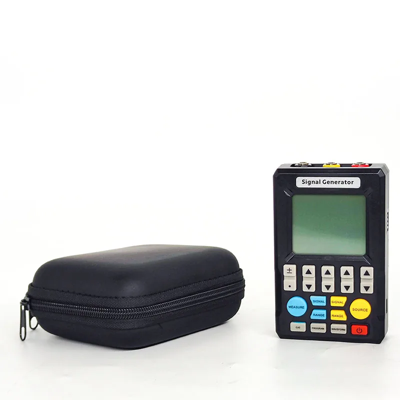 DC 5V Adjustable Current Voltage Analog Simulator 0-10V 2-10V 0-20mA 4