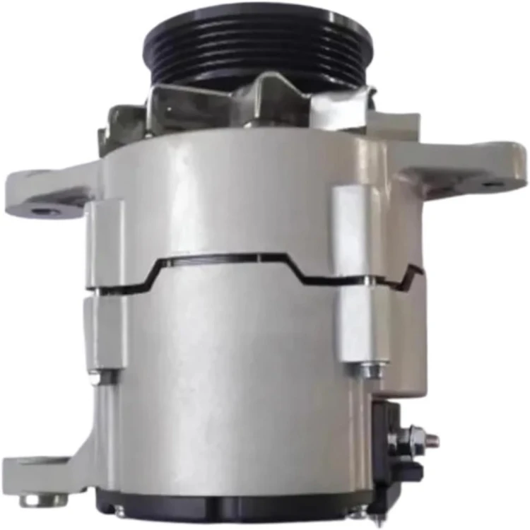 あ 4HK1 Alternator for Excavator 8-98092116-1 - High Performance