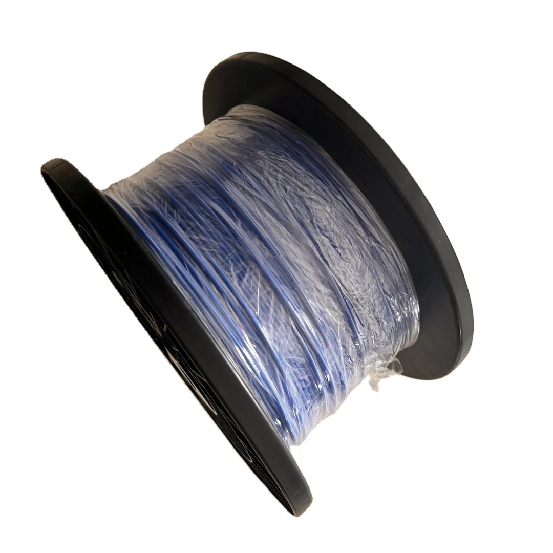 High Performance RG405 Communication Cable Good Quality Coaxial Cable RG086 Cable Assembly