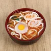 Ramen de huevo