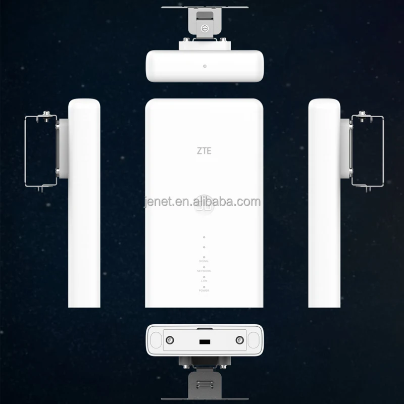 2021 New Arrival ZTE MC7010 5G Outdoor CPE Router LTE WIFI Wireless Sim  Modem Router 5G LTE CPE WIFI Router with LED Indicator| Alibaba.com