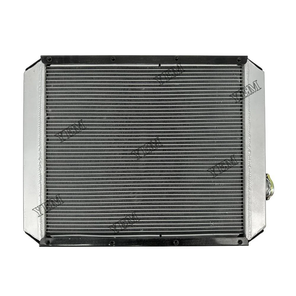 High-Performance 4M40 Radiator Assy for Mitsubishi Engine. 5