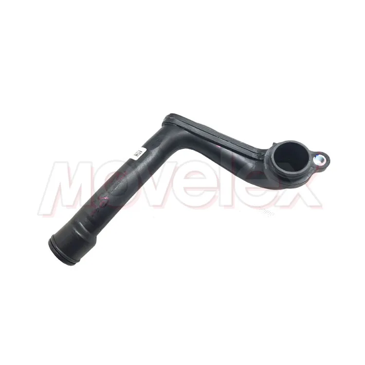 ISF2.8 Water Bypass Tube 5265278 - High Quality Cummins Part