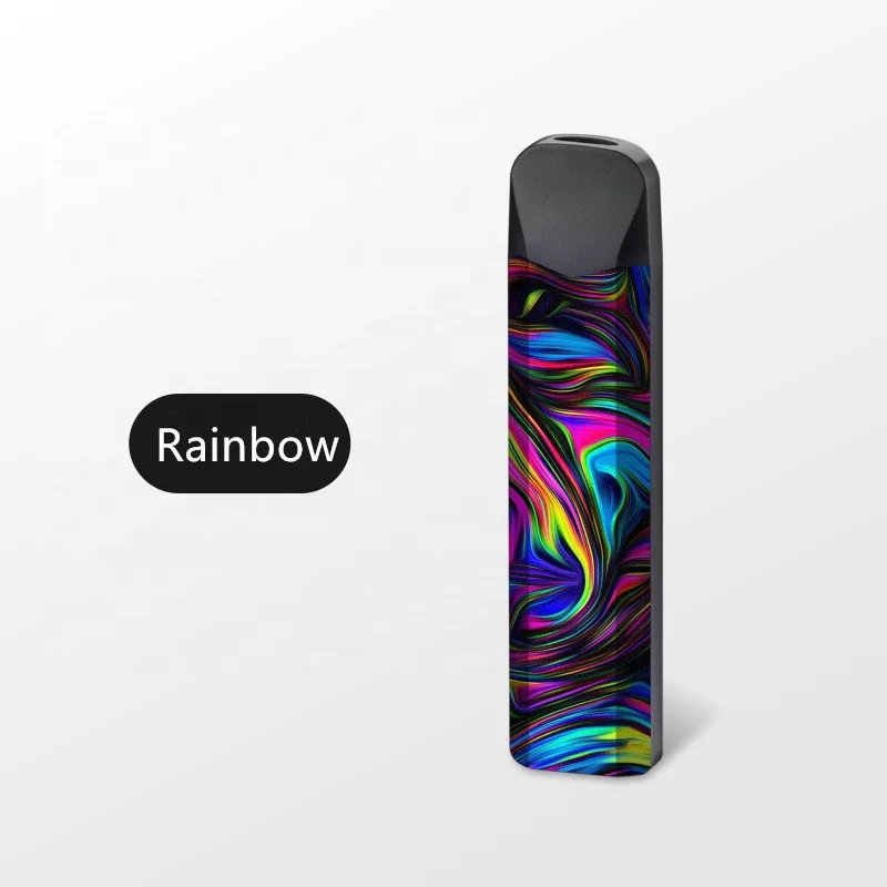 2024 New Product Fantastic Design Small Heat Coil Pipe Smoking Lighter Flameless for Sale