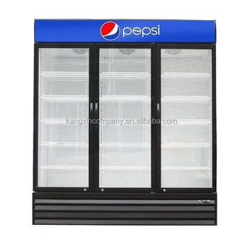 ペプシコーラ　冷蔵庫 H3696cbad016c4012bf1437acf8676