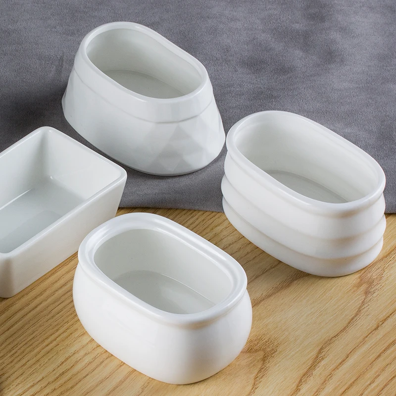 Pot à Sucre Céramique Avec Couvercle – Conteneur Élégant Pour Morceaux De Sucre Et Décoration Cuisine