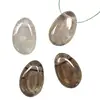 smoking quartz