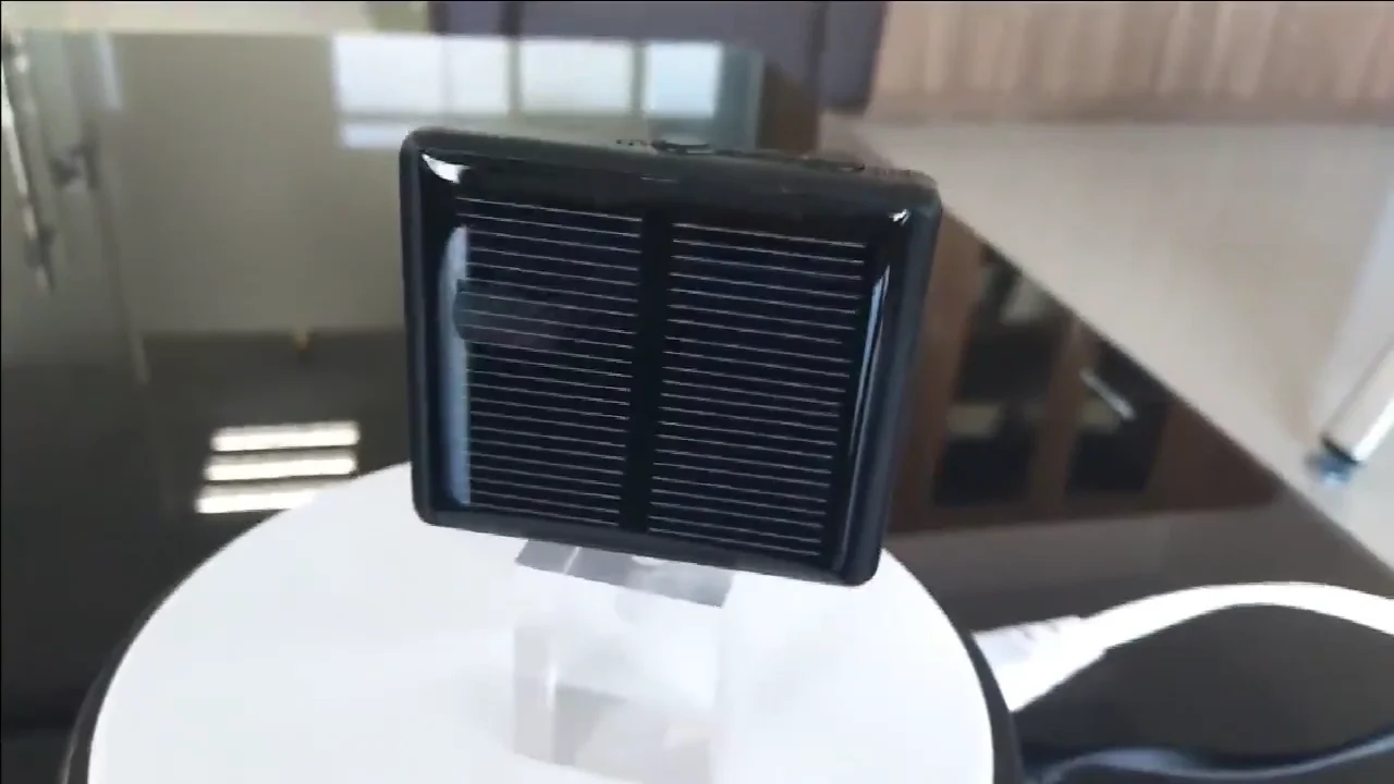 Wildlife Outdoortiere Verfolgen Diebstahls Icherung Smart Farmgeräte