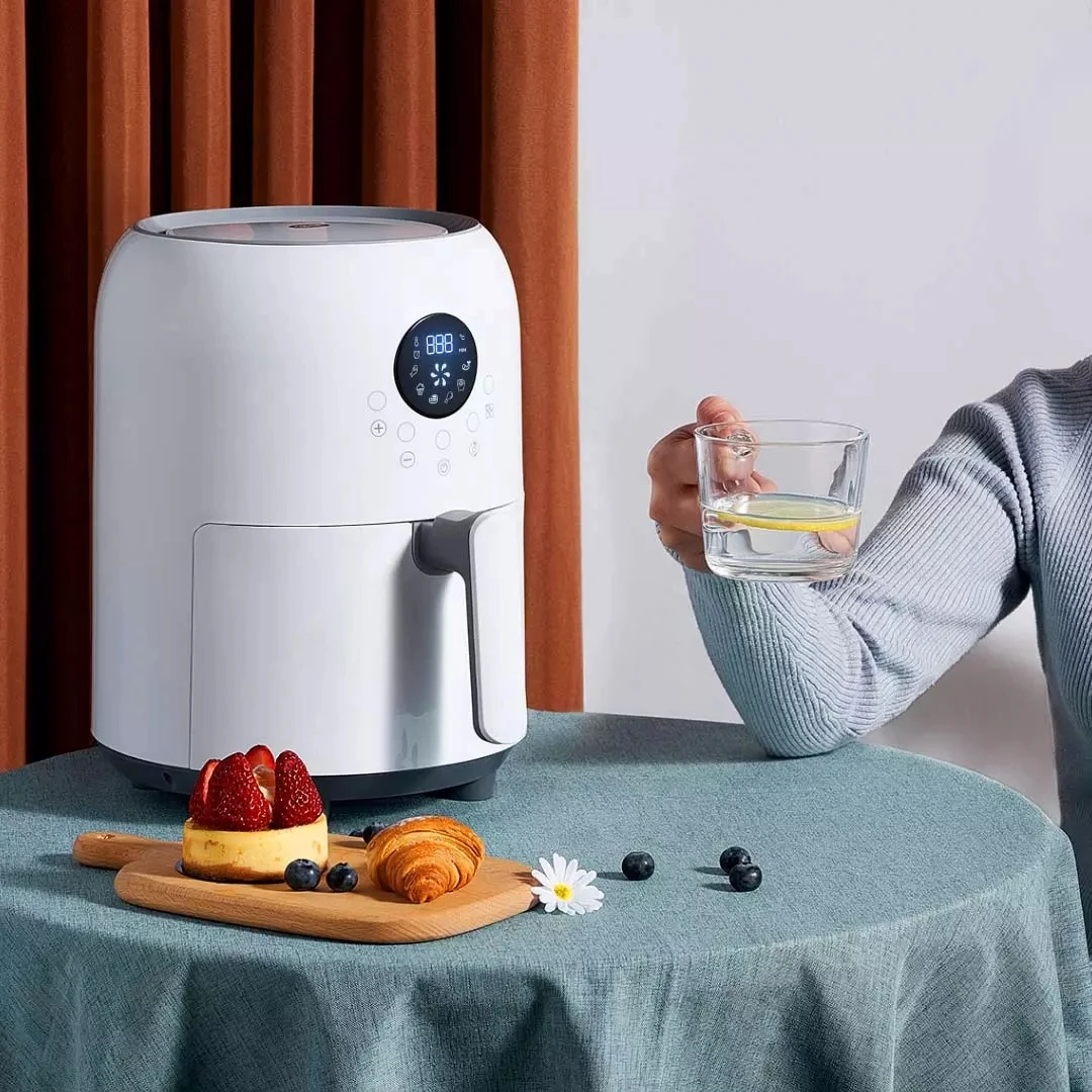 Xiaomi mi fryer