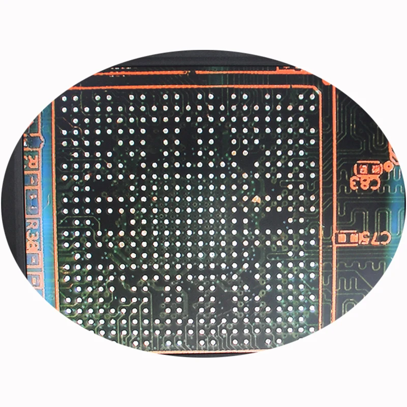 Automatic Laptop Computer Mobile Phone Manufacturing Equipment Bga Ic Chip Level Repair Machine