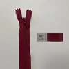 Rojo oscuro (G163#)