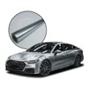 Argent d'aluminium liquide