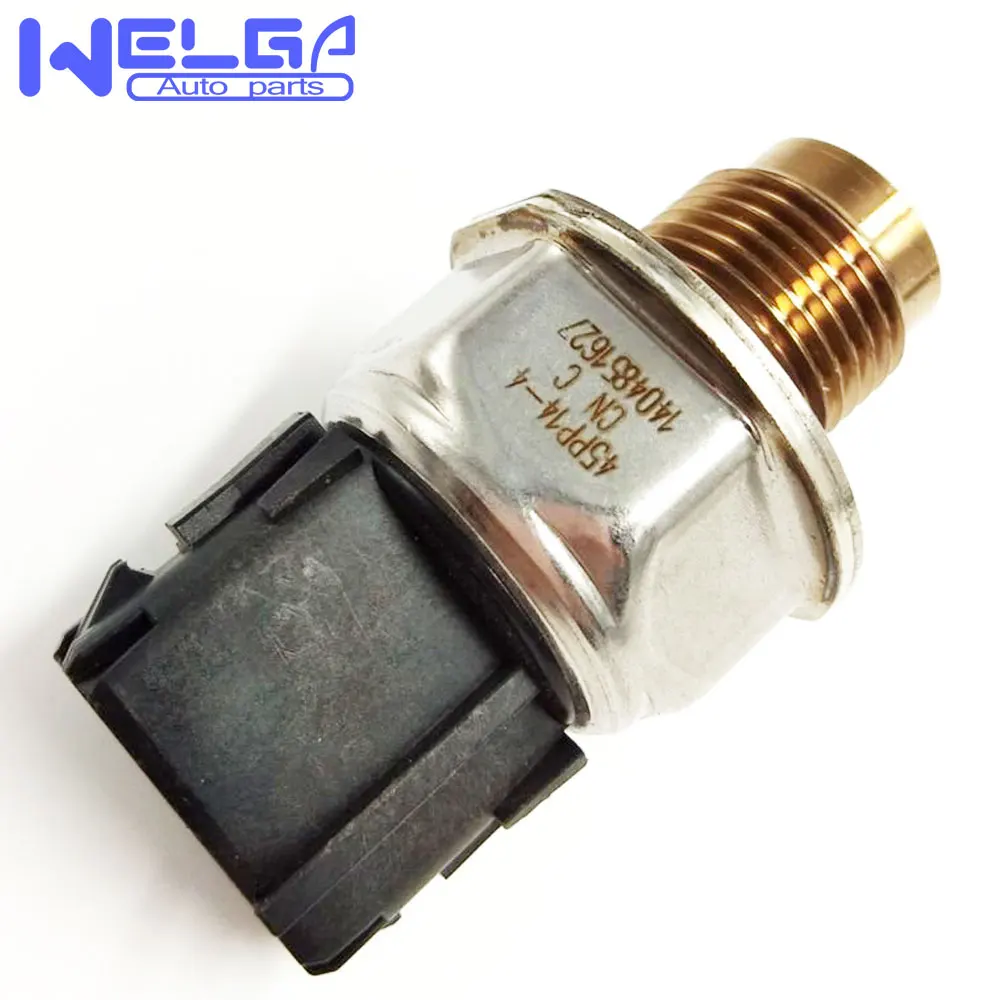 45PP14-4 Fuel Pressure Sensor for Mazda Nissan - High Level