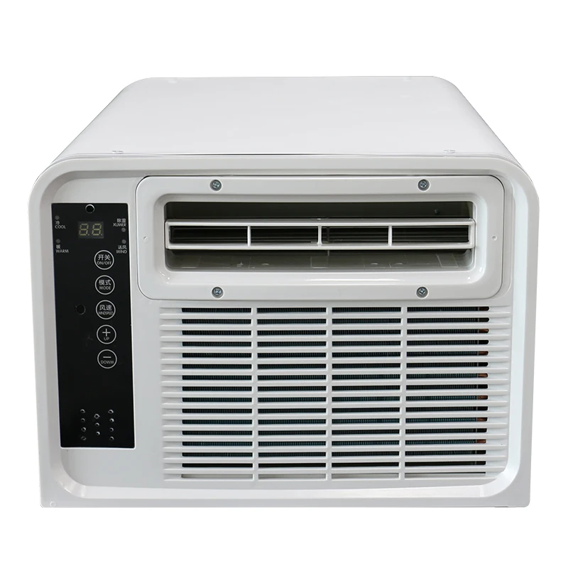 Mini Portable Air Conditioner for RV Car OEM Available