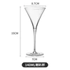 taza de trompeta de 140 ml