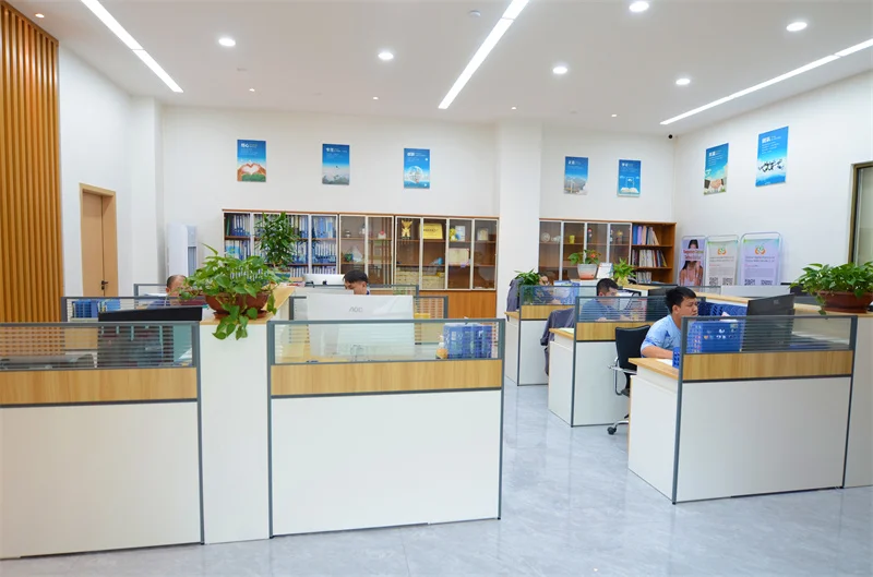 Guangdong Jiangmei Printing Company Limited 2