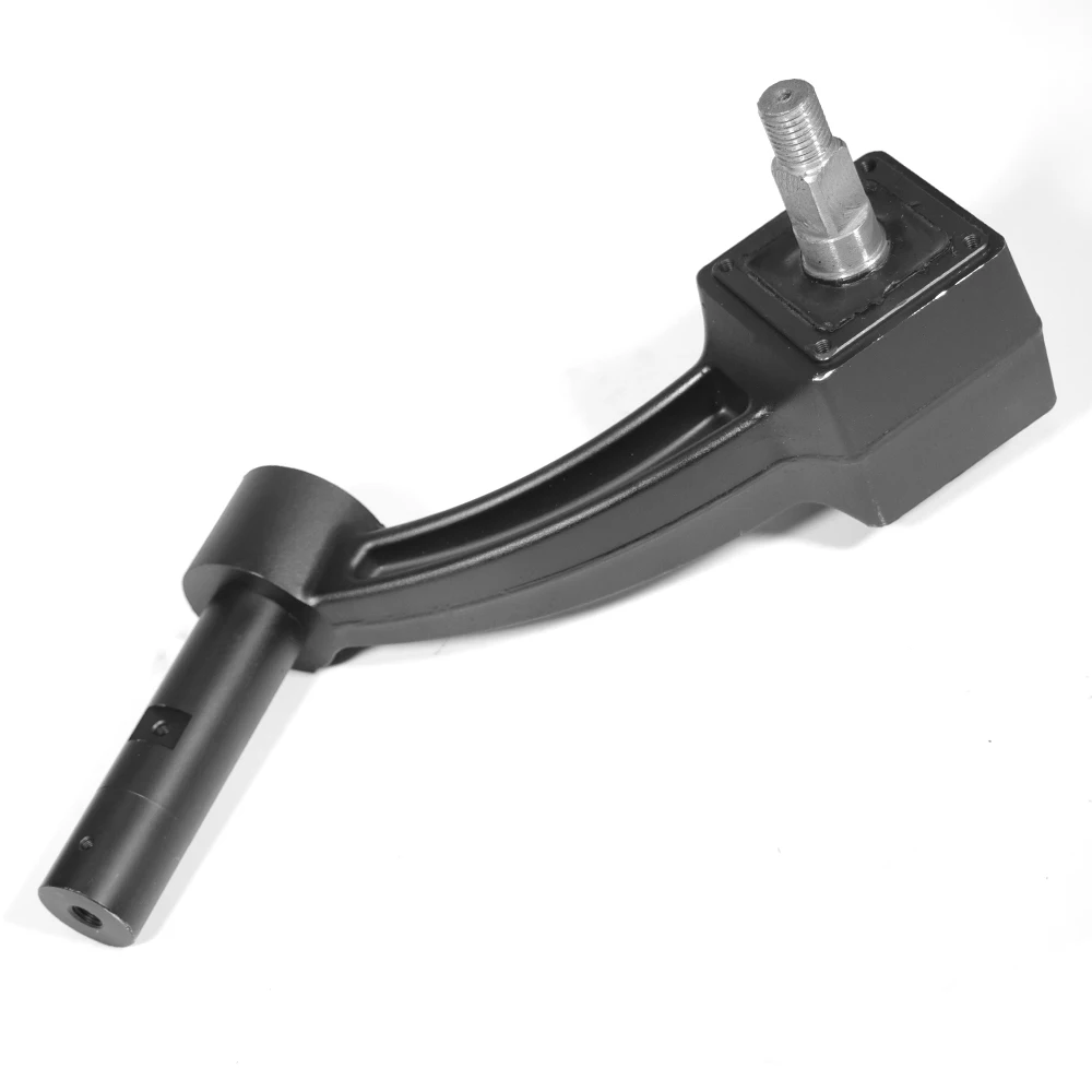 New Image Front Shock Absorber Suspension Set Block Kugoo G-Boost E-Scooter Replacement Part for Electric Scooters