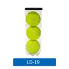 LD19 (rubber liner+synthetic fiber)