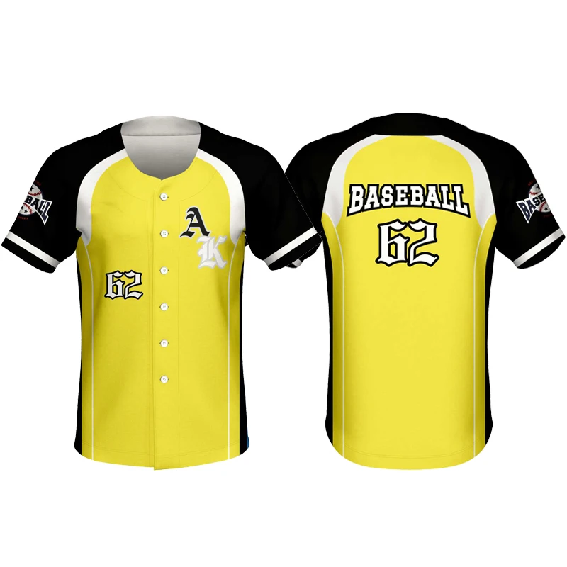 Wholesale Original Team Cheap Baseball Uniforms Set Sublimated