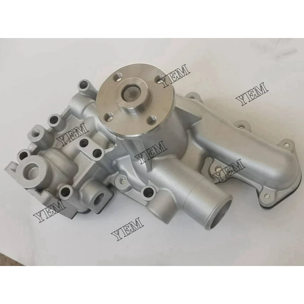 Excellent Quality 4TNV100 Water Pump for Yanmar 3