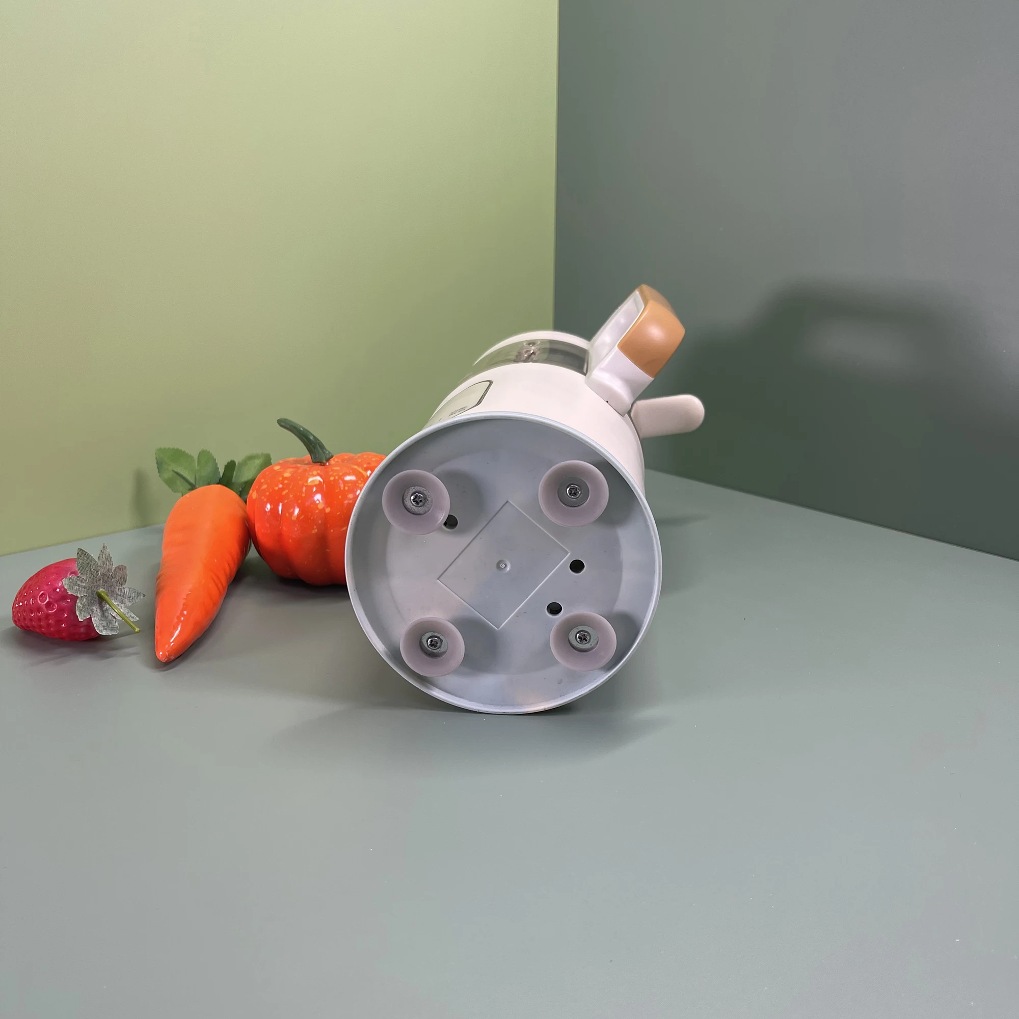 Oneclick Automatic Food Blender Steamer Baby Food Blender Mixer And Automatic Baby Food